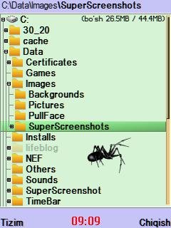 Pauk v1.05
