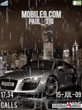 Audi Theme