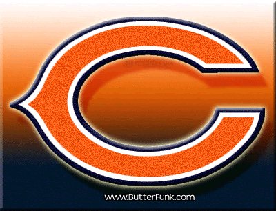 0 nfl football chicago bears