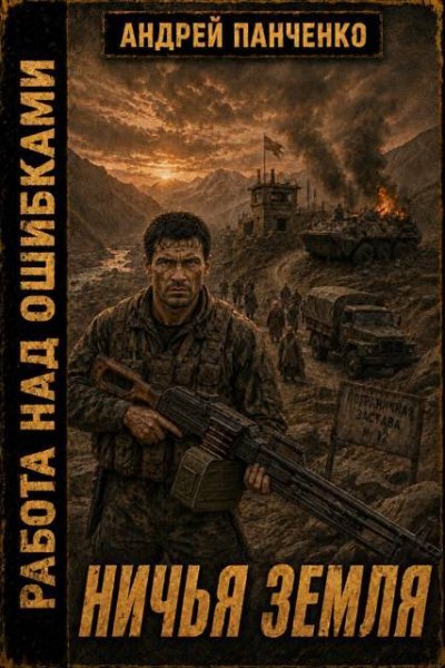 Работа над ошибками-9.Ничья земля.А.Панченко