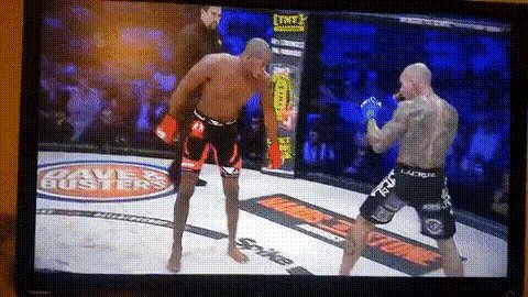 knock out 02
