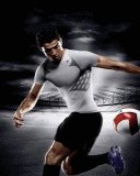 Sever Ru-Cristiano Ronaldo128