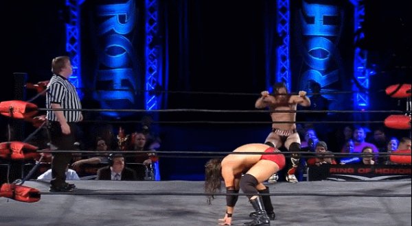Adam-Cole-Brian-Kendrick-Superkick