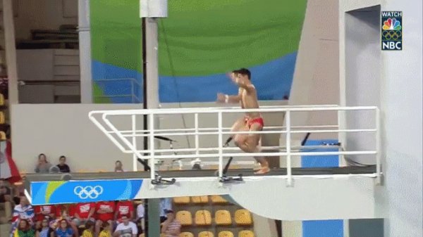 олимпиада