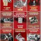 Сталиниана [27 книг] (2016-2024) FB2, PDF, DJVU