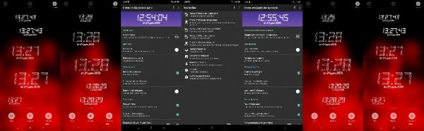 DIGI Clock Plus v1.28Plus(21062)lite.name.icon.mod