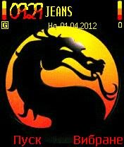 MK theme