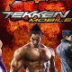 Tekken Mobile LG-