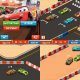 Cars Hotshot Racing Sam 320x240 3350 RUS
