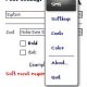 SettingsWM65