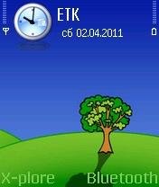 Cartoon Bliss