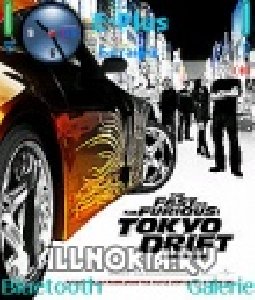 Tokyodrift