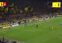 Боруссия Д Хайденхайм 3-2