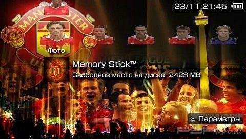 Manchester United