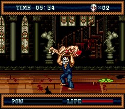 Splatterhouse 3 (U) [c]