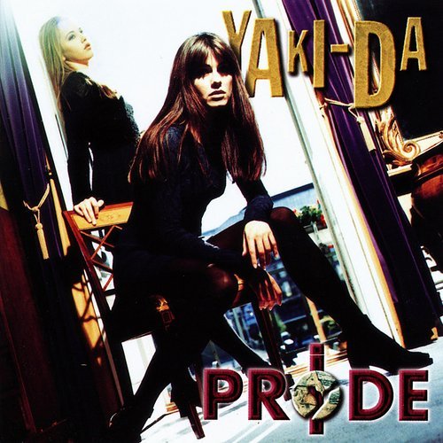 YakiDa - I Saw You Dancing