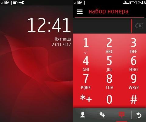 Asha S40 DP2.0