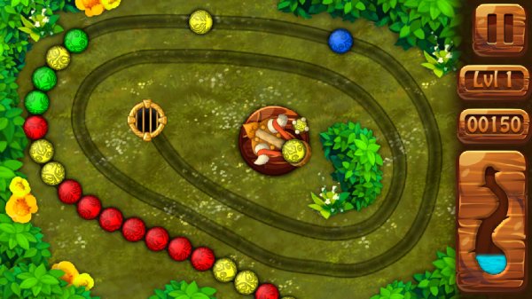 Zuma Ballista Legend v6.0(6)