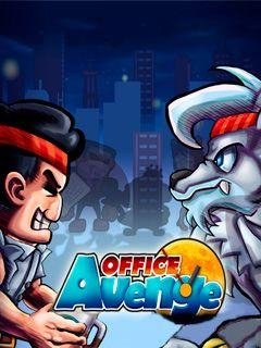 Office Avenge
