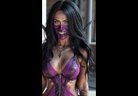 Mortal Kombat
