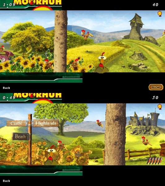 Moorhuhn-2 Seasons multi crack