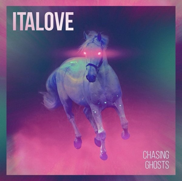 Italove - Chasing Ghosts (Extended Version)