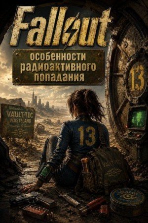 Особенности Радиоактивного Попадания (2026)