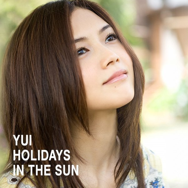 YUI - Please Stay With Me
