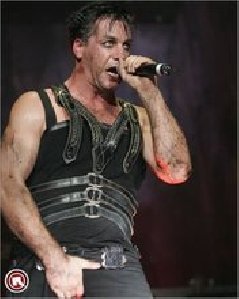 Rammstein5FLavalogo