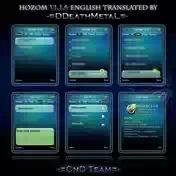 Hozom - v.1.3.0