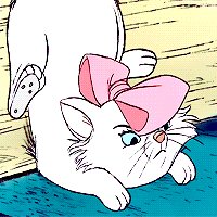 AristoCats  Коты Аристократы