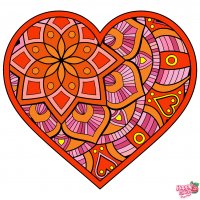HappyColor 307