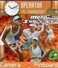 Maria Sharapova N1