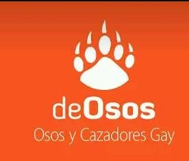 deOsos &amp;amp; bear's &amp;amp; Daddy