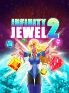 infinity jewel 2 asha s40 240x400 by gran