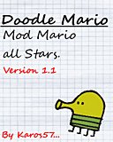 Doodle Mario