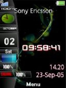 Media Sony