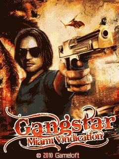 Gangstar 3 Miami Vindication (2.000.000.000$)