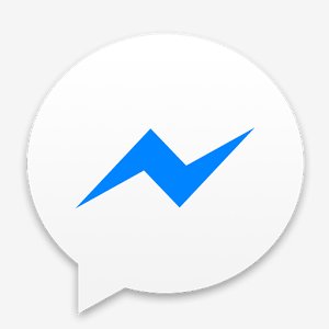 Facebook Messenger Lite 1.0