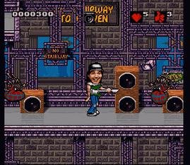 Waynes World