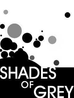 Shades of Grey 352x416 N80