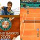 Roland-Garros 2009 for Nokia 240x320 s60