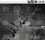 Broken Screen
