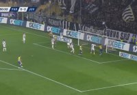Парма Ювентус 1-4
