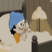 Sleep