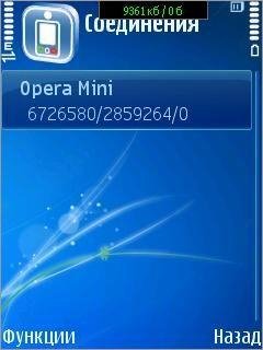 Mconnect