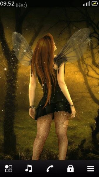fairy by rohit