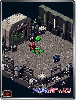 mech-strategy-wars 240x320