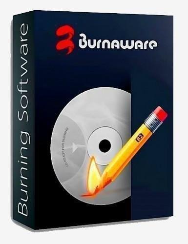 BurnAware v11.7