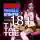Strip Tic Tac Toe 240x320 Eng